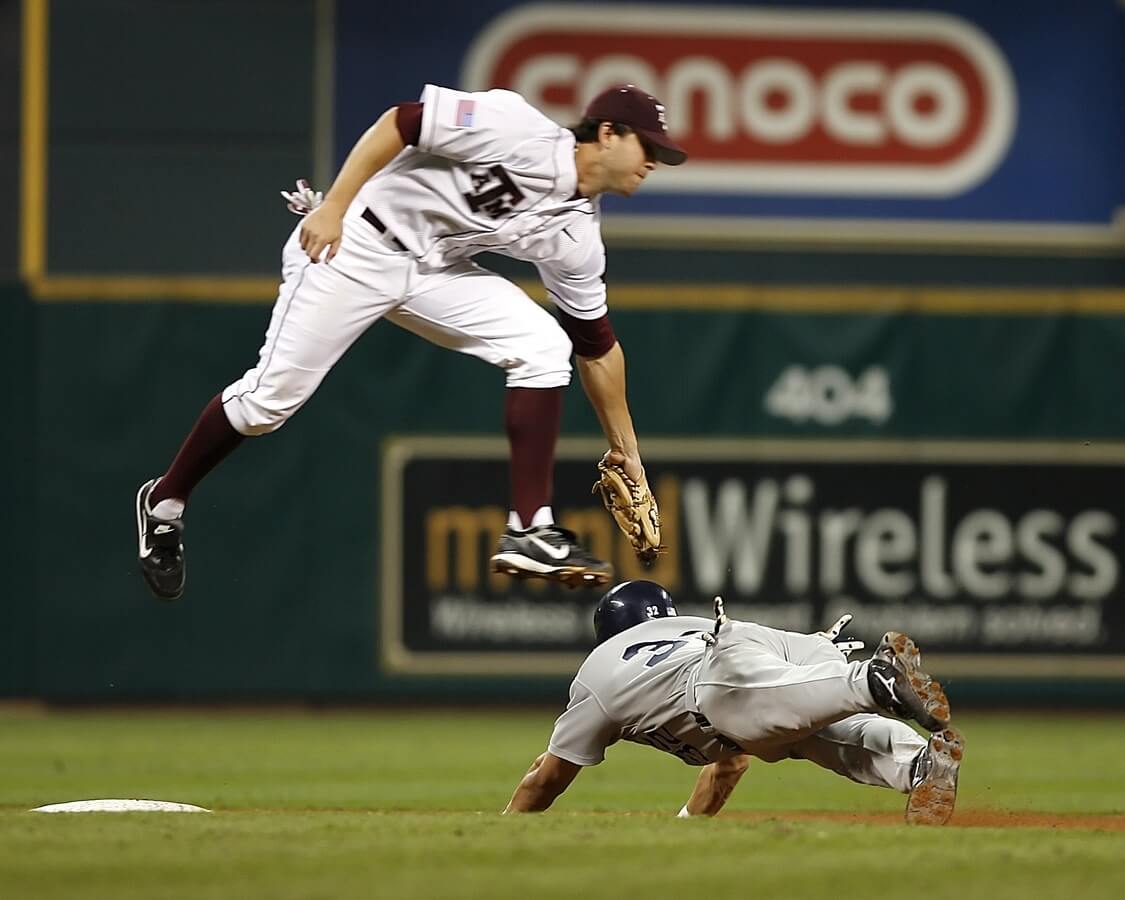 10 Incredible BASE Jump Exits